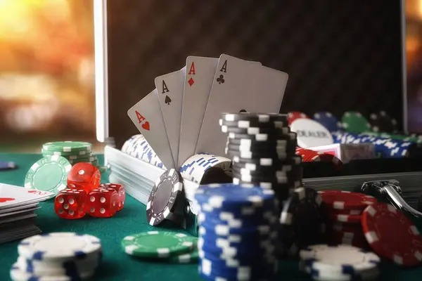 mbo128 live Teen Patti table with HD camera feed and real-time chat